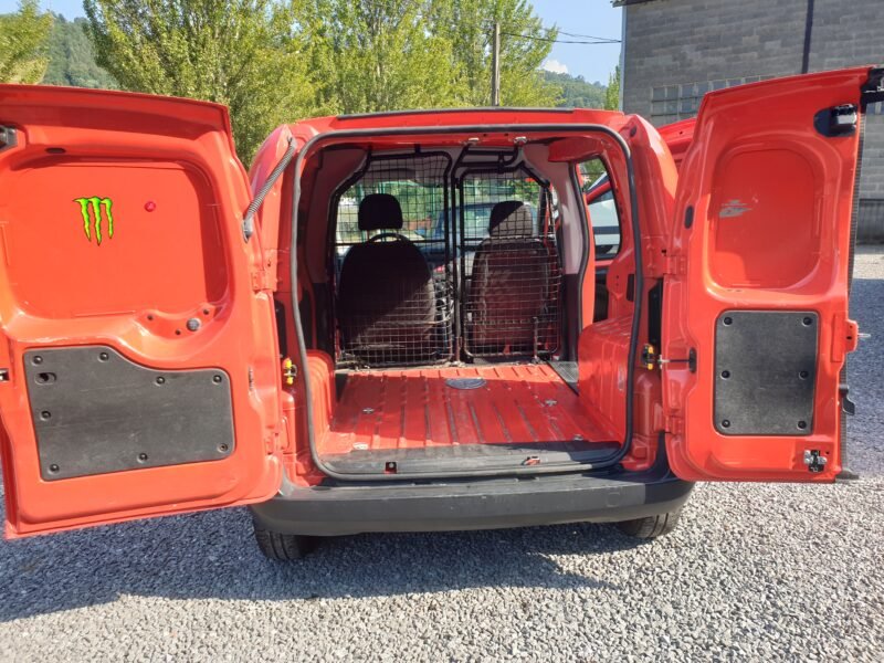 FIAT FIORINO INDUSTRIAL 1.3 CDTI