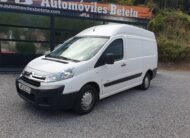 CITROEN JUMPY 2.0 HDI L2-H2